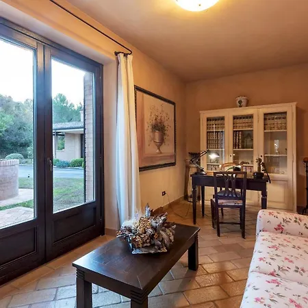 Villa Isotta 8&4, Emma Civitanova Marche