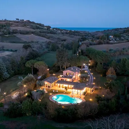 Isotta 8&4, Emma * Civitanova Marche