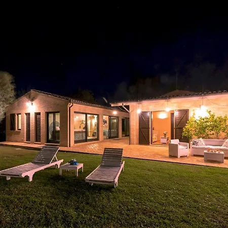 Isotta 8&4, Emma Villa