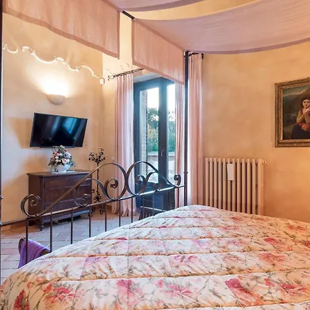 Villa Isotta 8&4, Emma Civitanova Marche