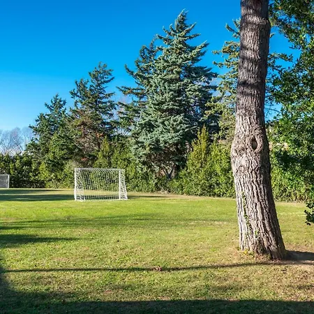 Villa Isotta 8&4, Emma *