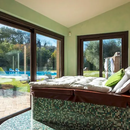 Isotta 8&4, Emma * Civitanova Marche